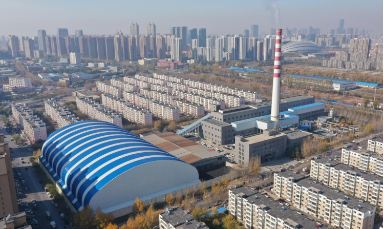 沈阳市副市长王忠昆到浑南热力检查供暖准备事情 - beat365控股—以科技立异为动力的综合能源效劳商