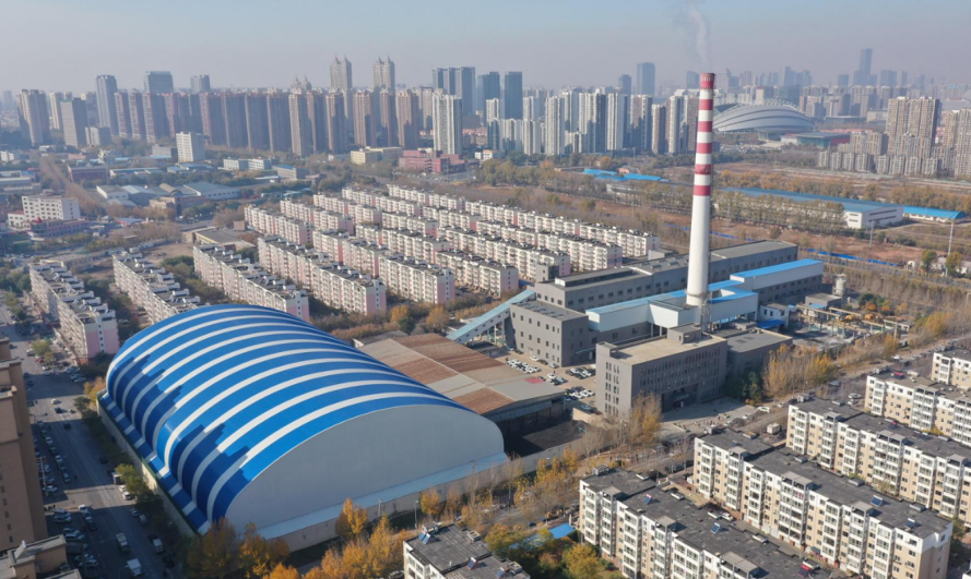 辽宁省委常委、沈阳市委书记张雷到浑南热力调研 - beat365控股—以科技立异为动力的综合能源效劳商
