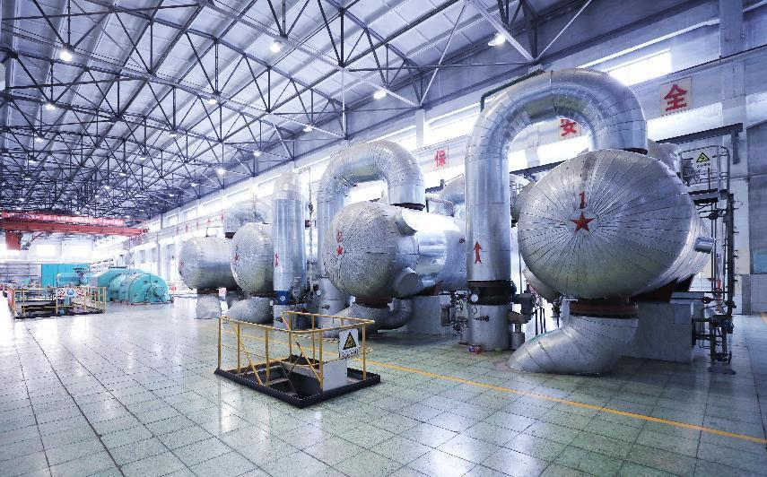十部分发文助推新型工业化生长 beat365控股迎综合能源战略转型新契机 - beat365控股—以科技立异为动力的综合能源效劳商